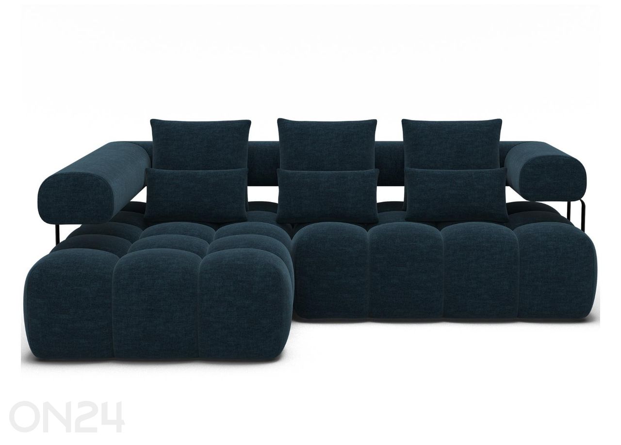 Nurgadiivanvoodi Levvi suurendatud