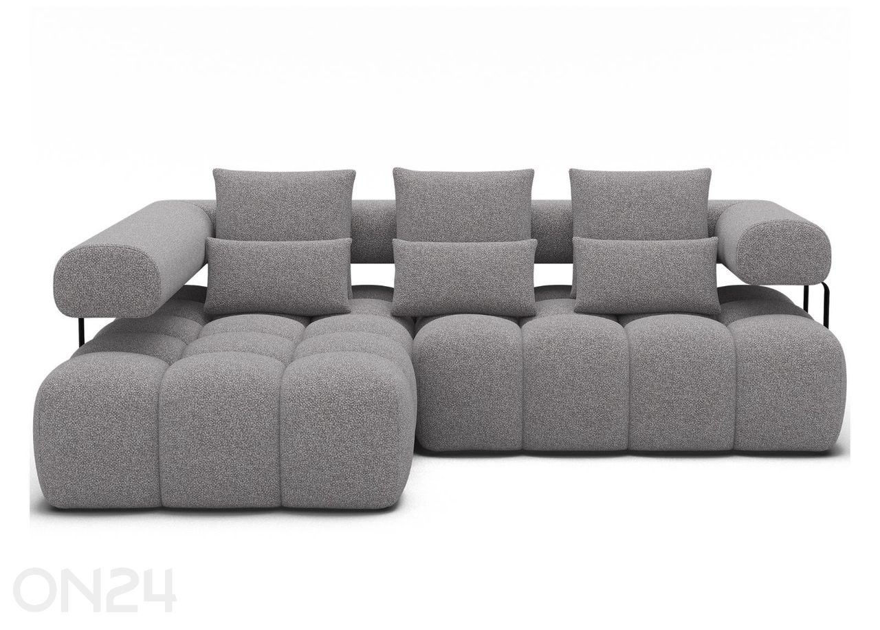 Nurgadiivanvoodi Levvi suurendatud