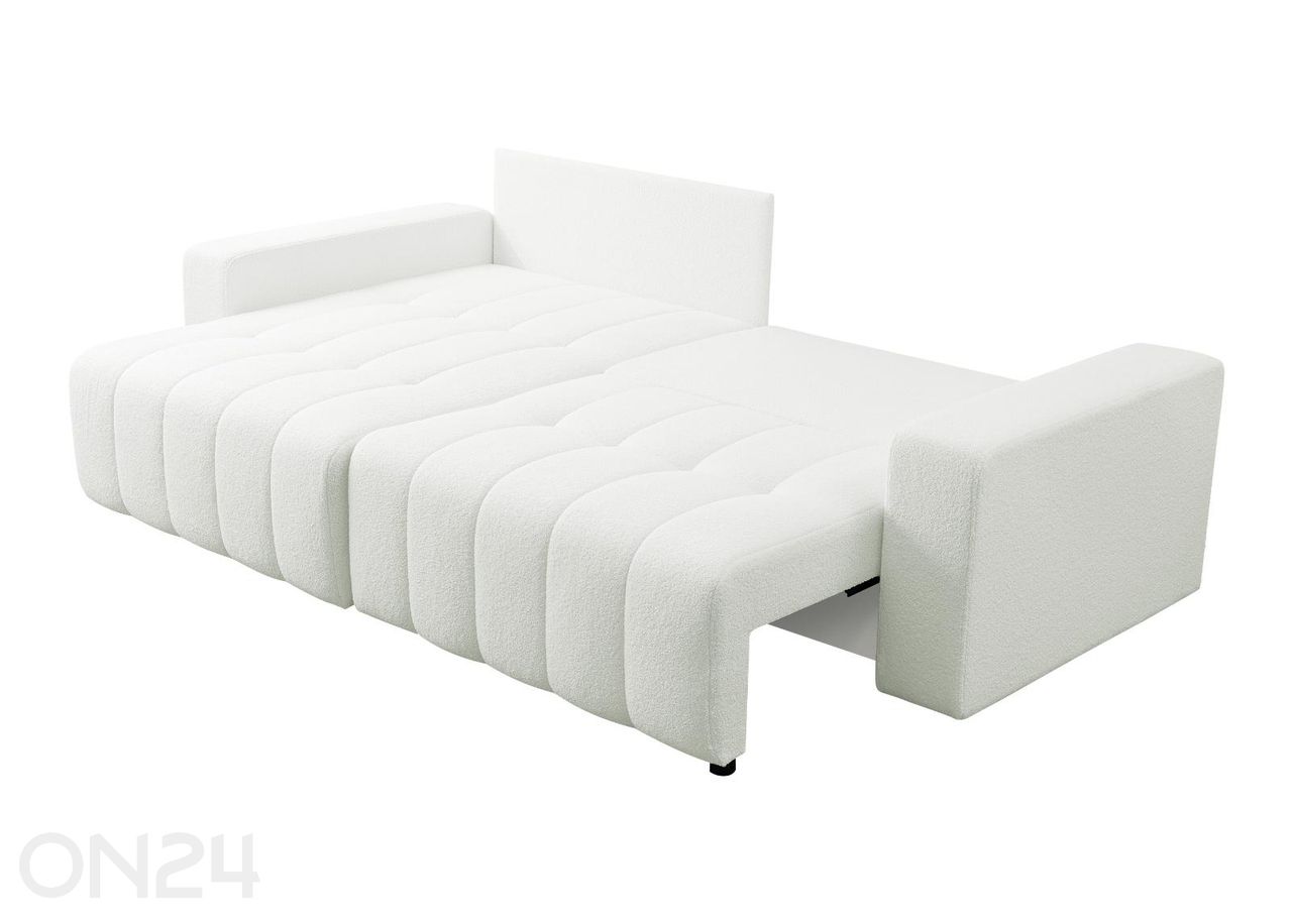 Nurgadiivanvoodi Masone suurendatud