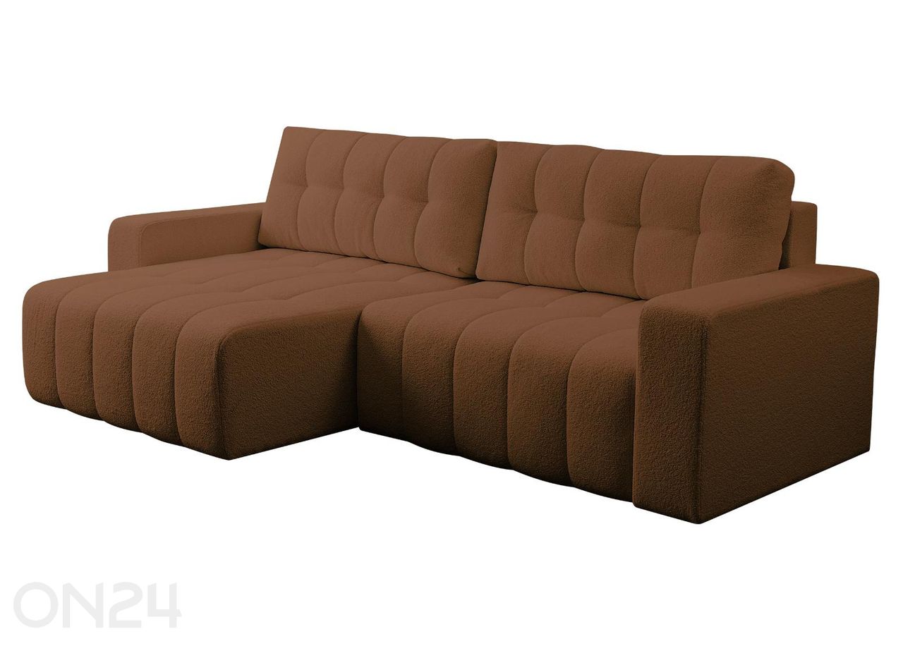 Nurgadiivanvoodi Masone suurendatud