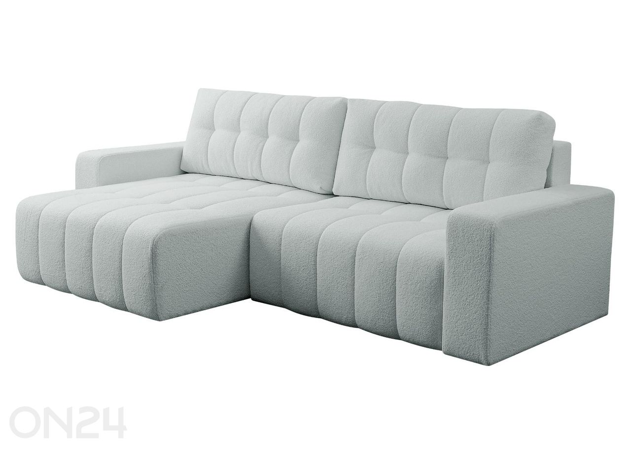 Nurgadiivanvoodi Masone suurendatud