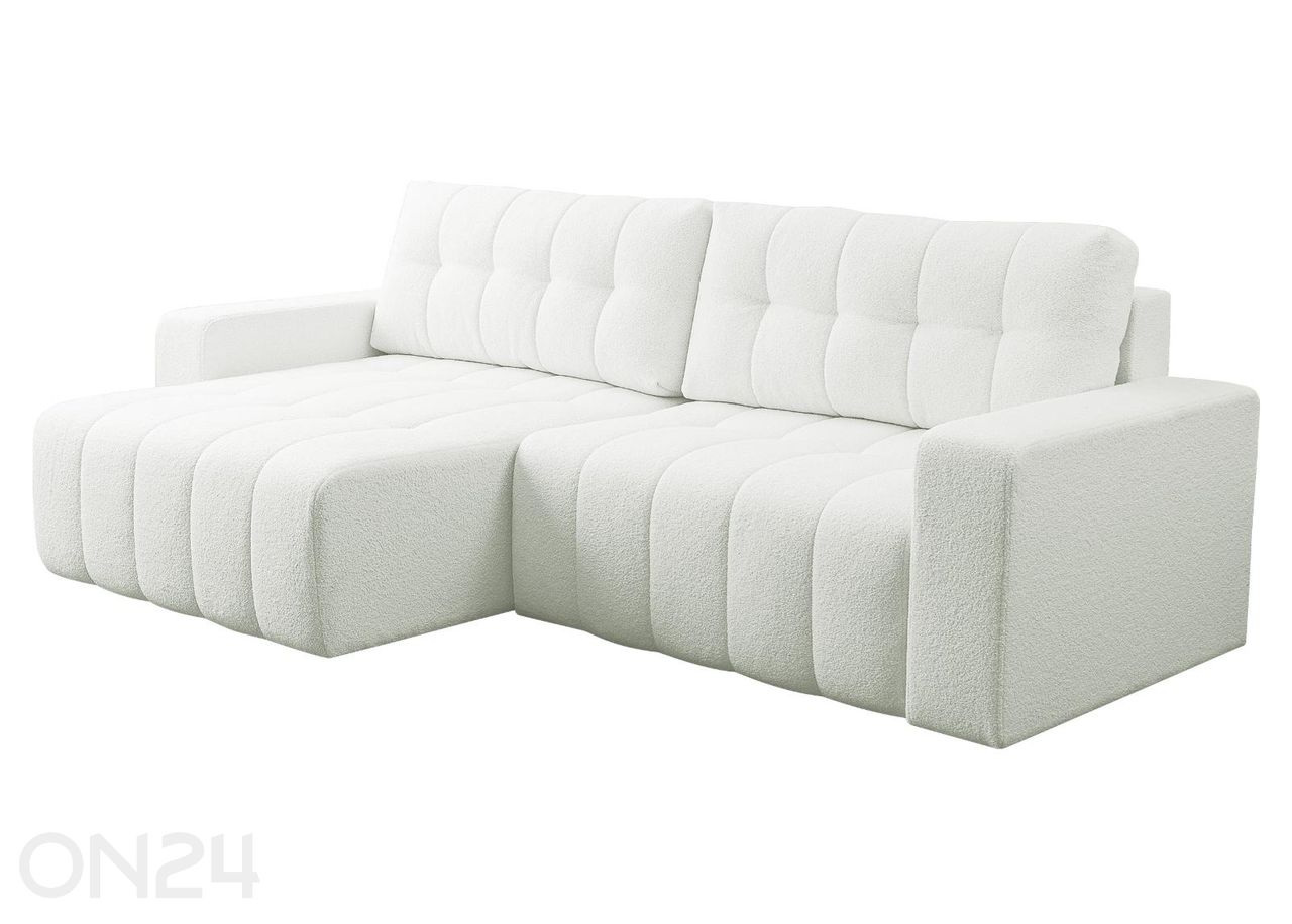 Nurgadiivanvoodi Masone suurendatud