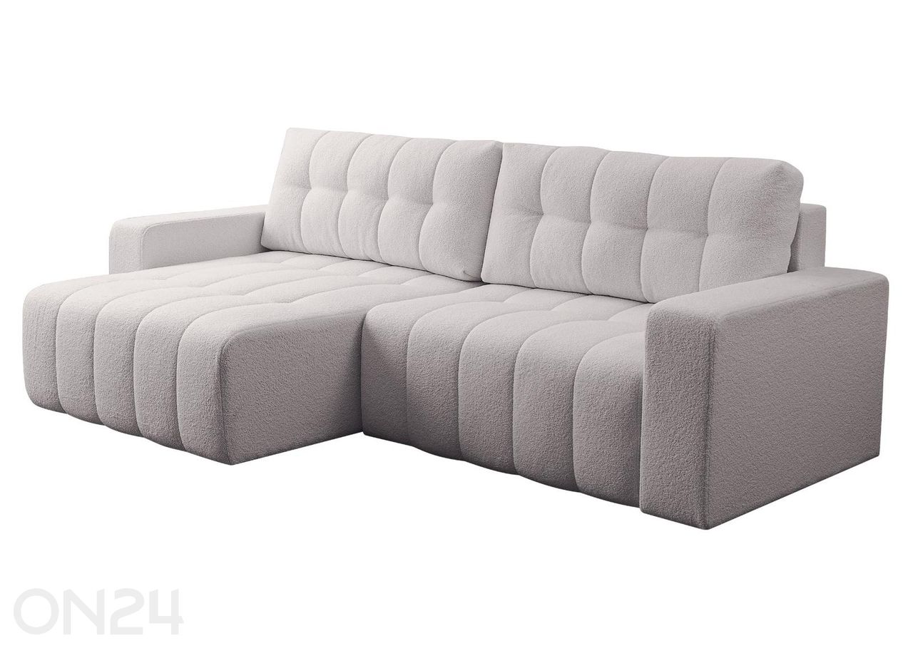 Nurgadiivanvoodi Masone suurendatud