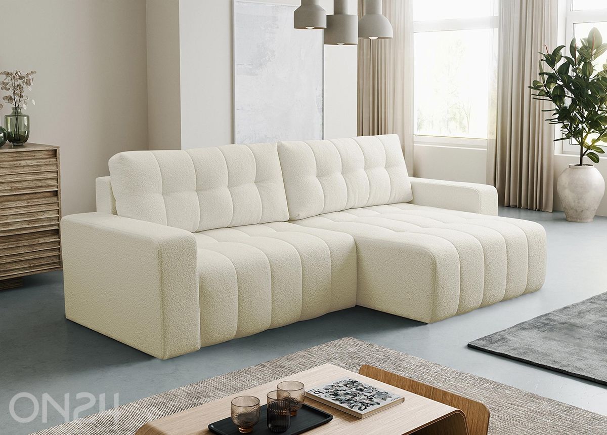 Nurgadiivanvoodi Masone suurendatud