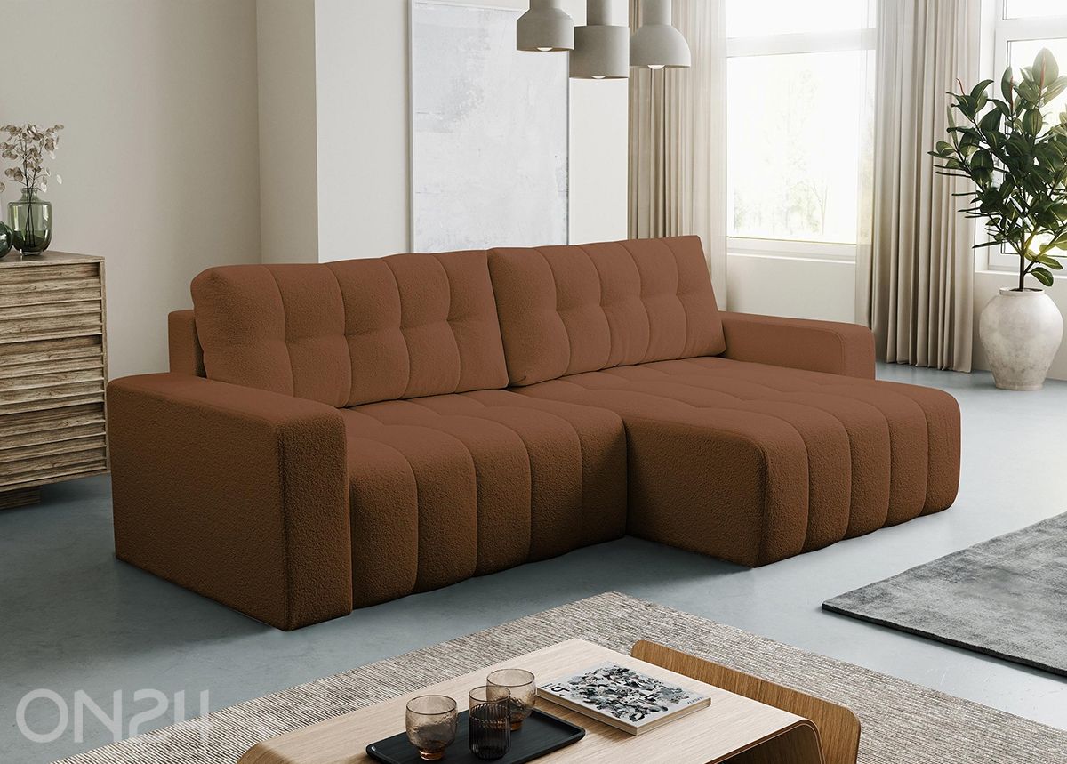 Nurgadiivanvoodi Masone suurendatud