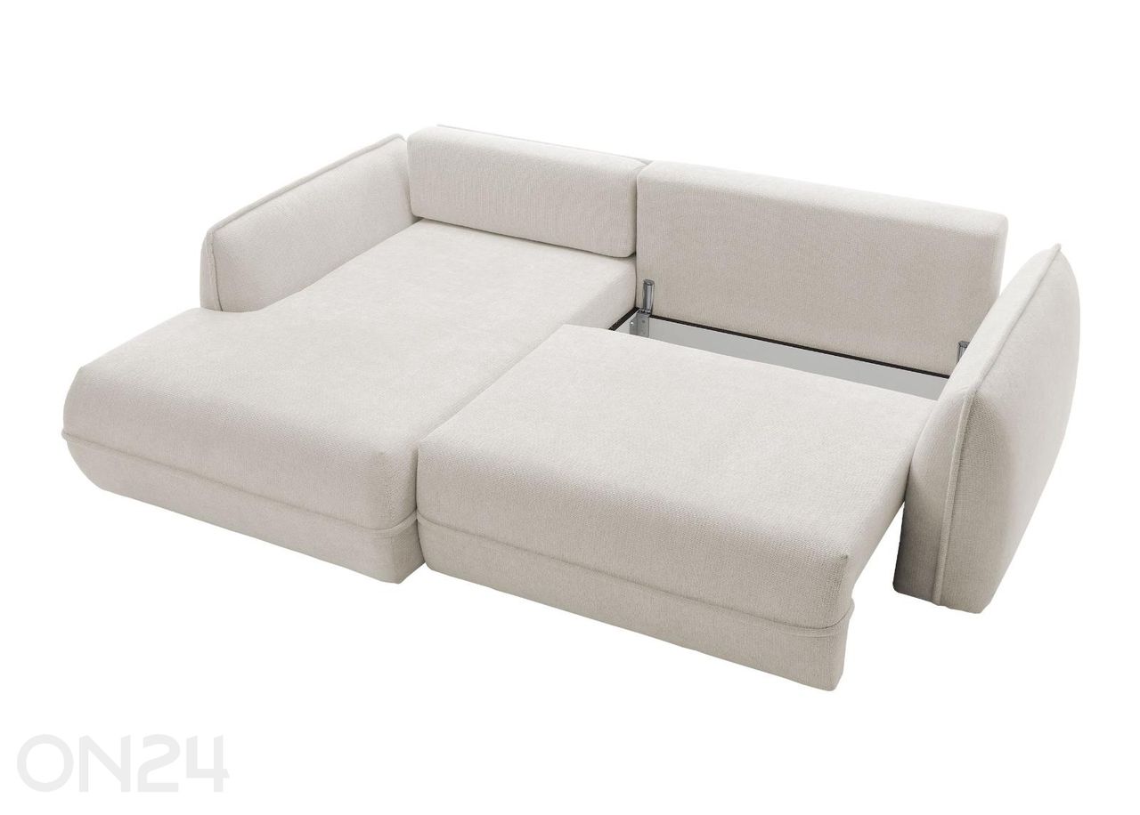 Nurgadiivanvoodi Moho suurendatud