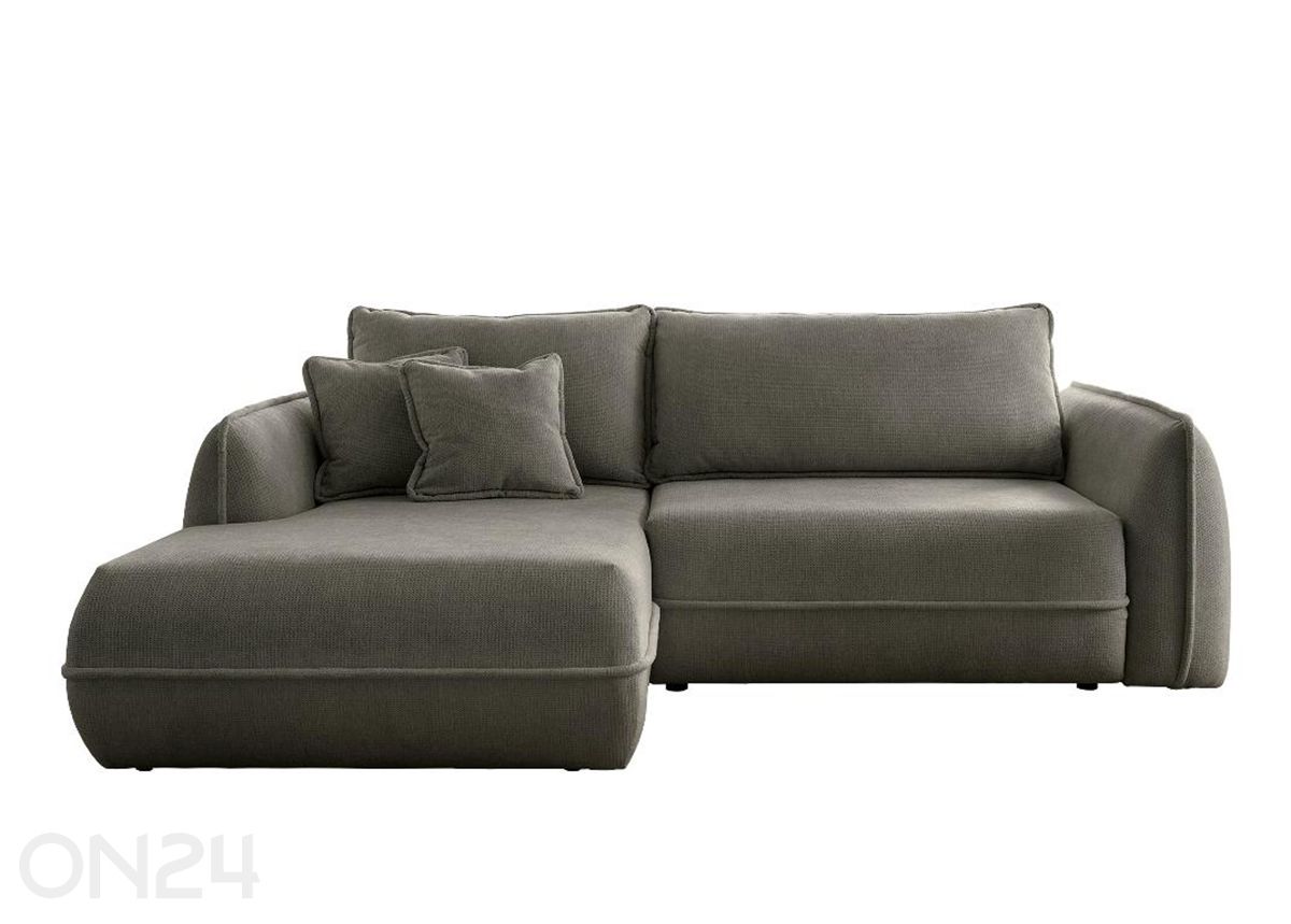 Nurgadiivanvoodi Moho suurendatud