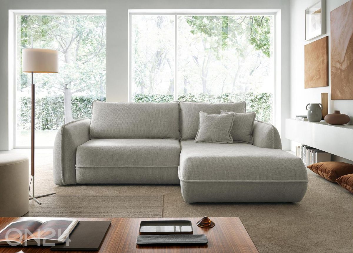 Nurgadiivanvoodi Moho suurendatud