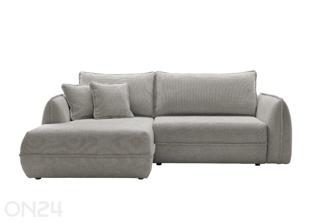 Nurgadiivanvoodi Moho suurendatud