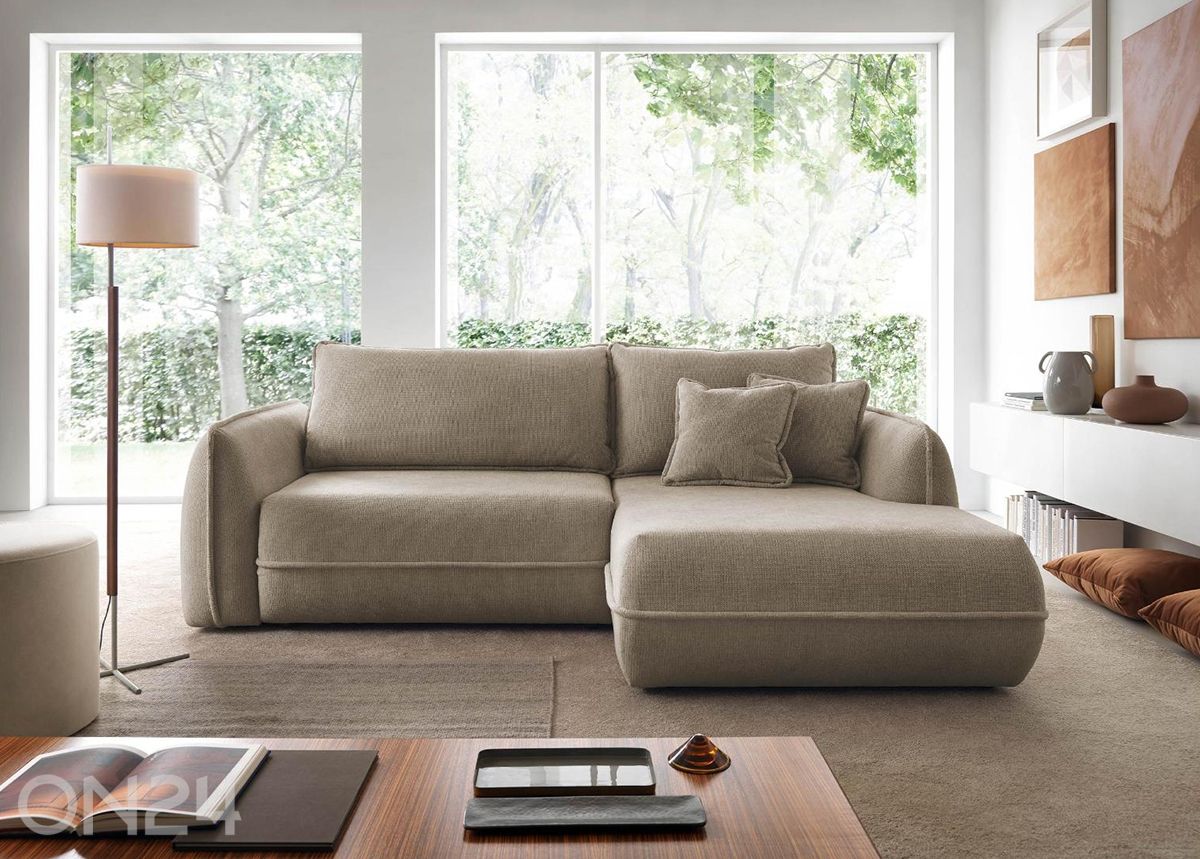 Nurgadiivanvoodi Moho suurendatud