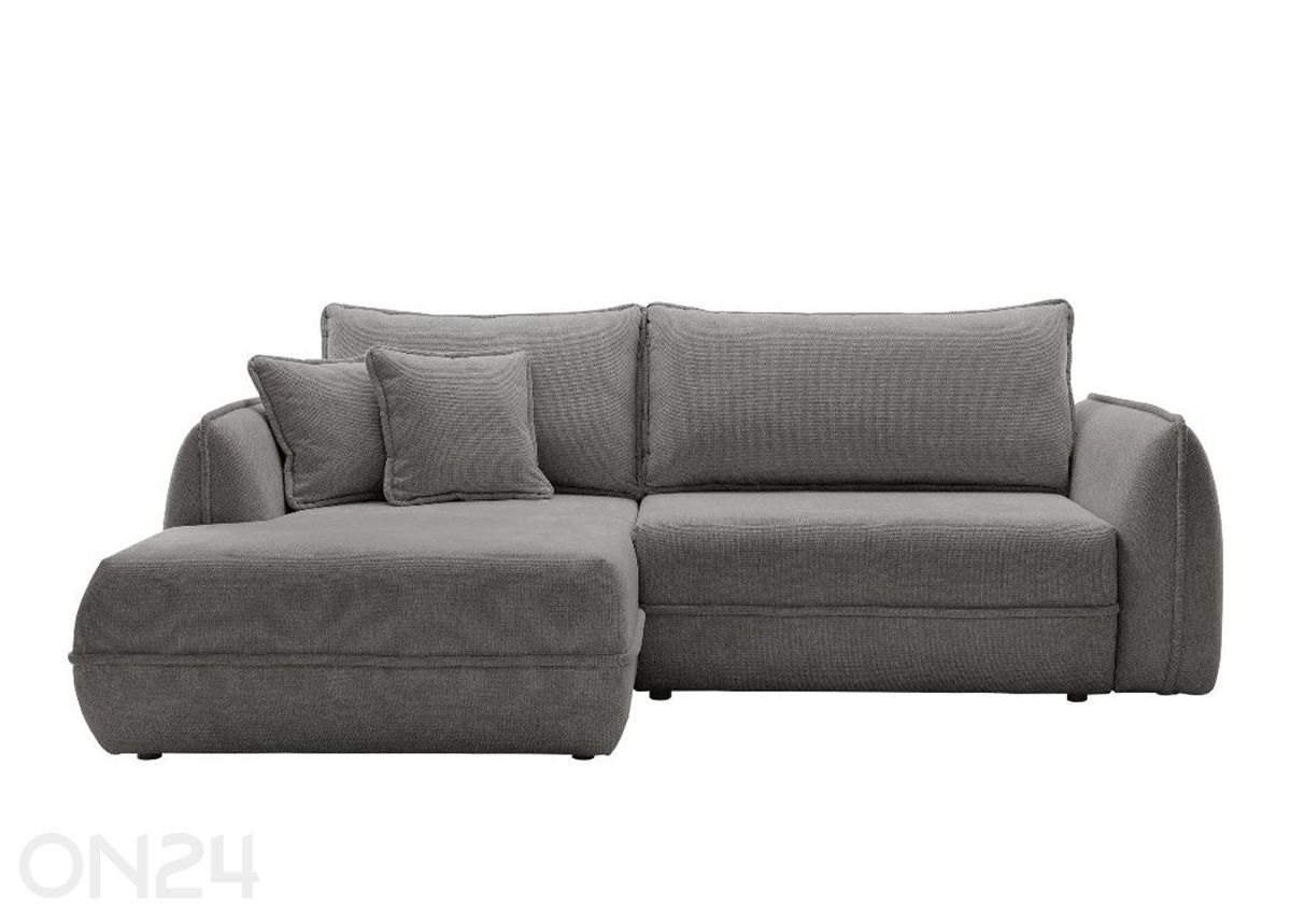 Nurgadiivanvoodi Moho suurendatud