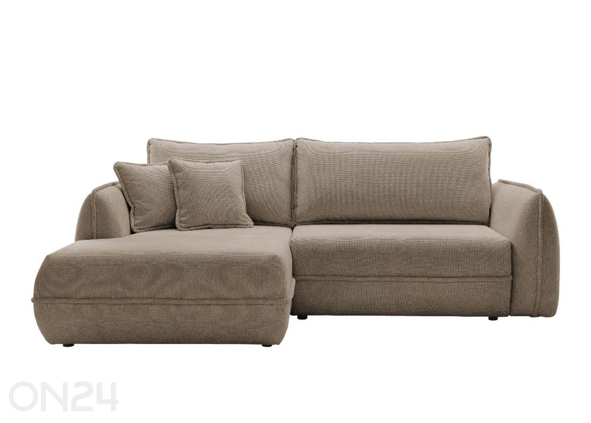 Nurgadiivanvoodi Moho suurendatud