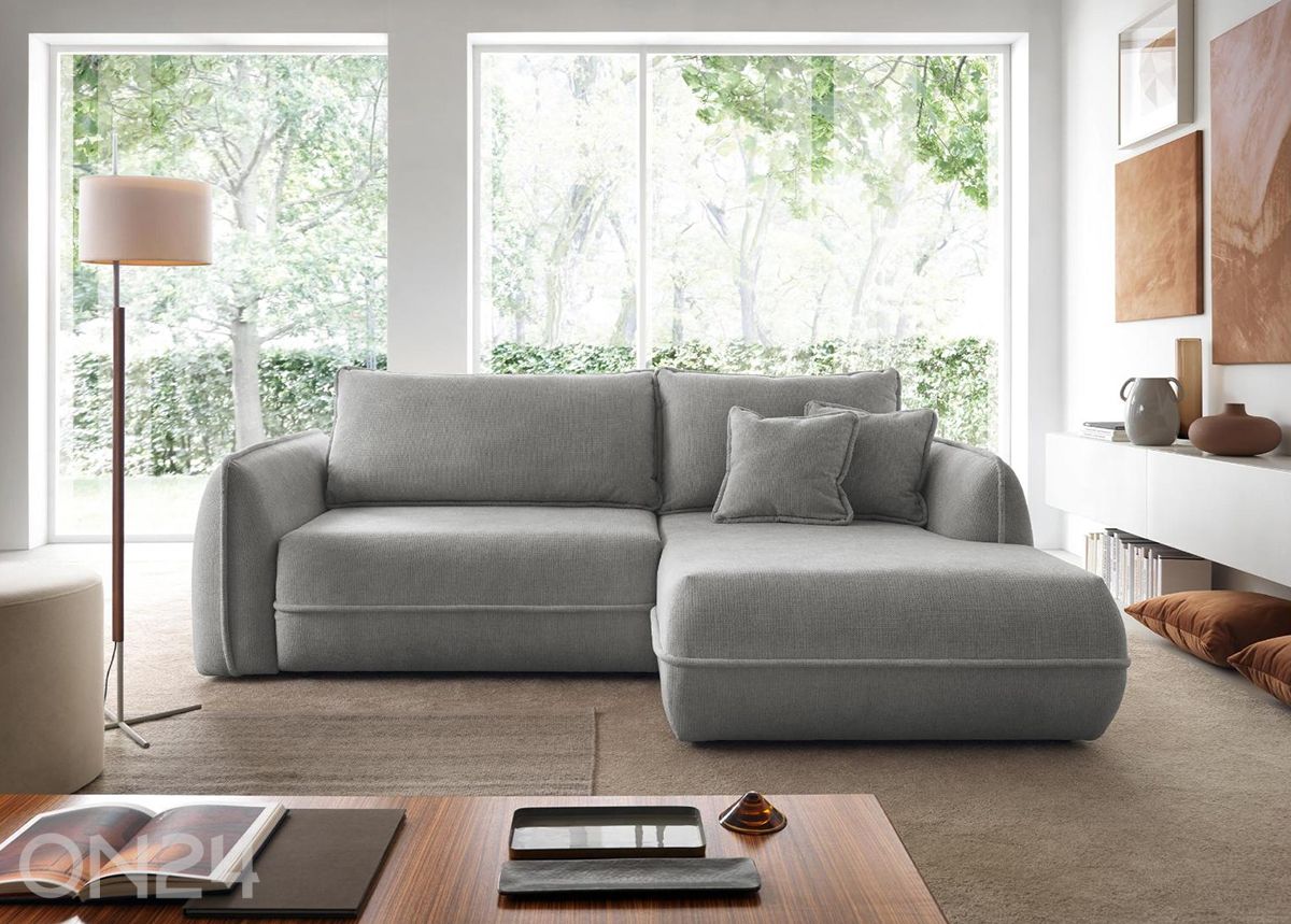 Nurgadiivanvoodi Moho suurendatud