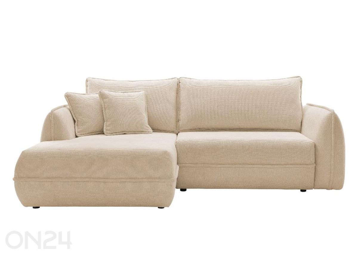 Nurgadiivanvoodi Moho suurendatud