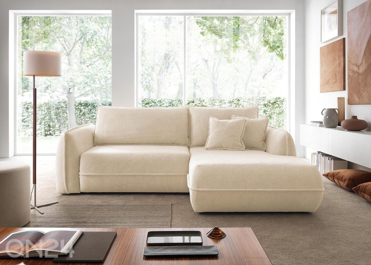 Nurgadiivanvoodi Moho suurendatud