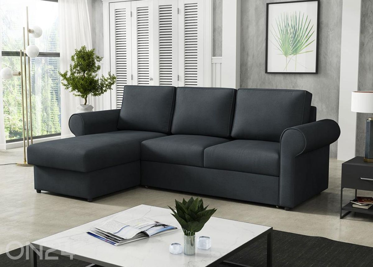 Nurgadiivanvoodi Monaco suurendatud