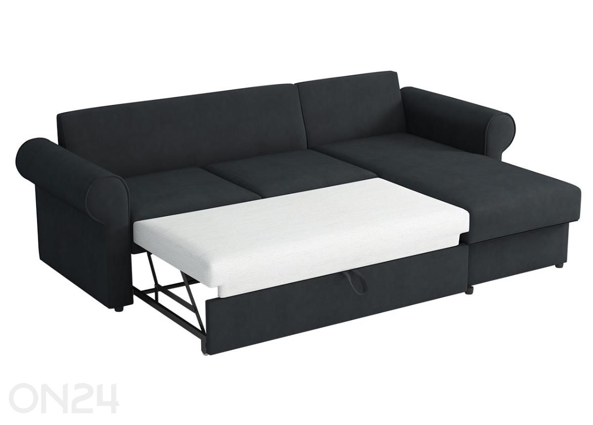 Nurgadiivanvoodi Monaco suurendatud