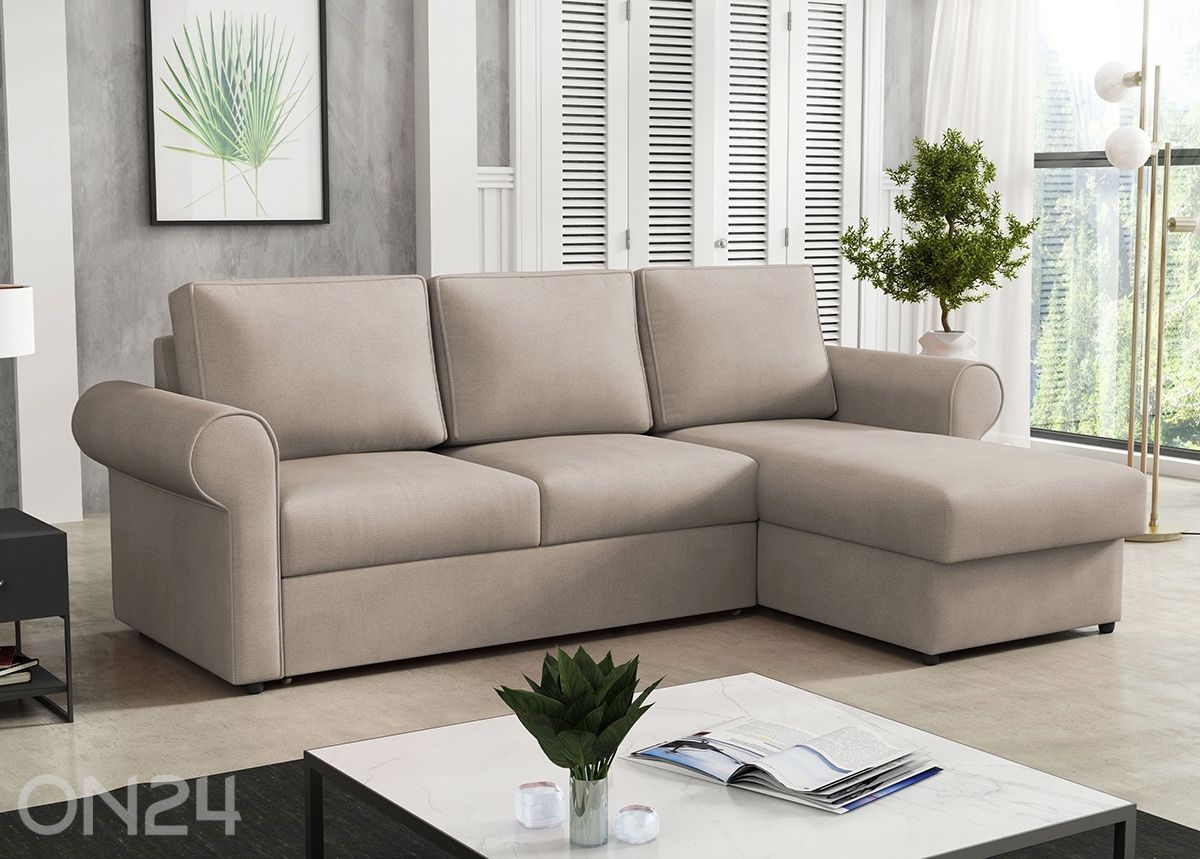 Nurgadiivanvoodi Monaco suurendatud