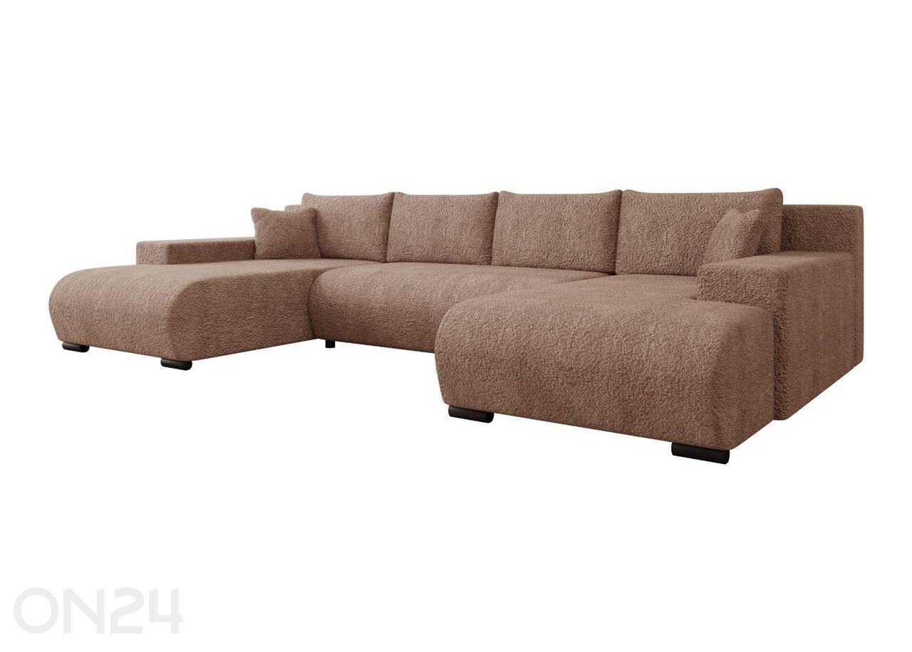 Nurgadiivanvoodi Nojan suurendatud