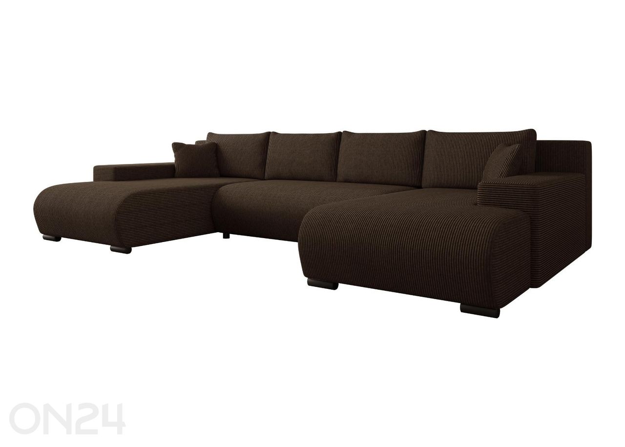 Nurgadiivanvoodi Nojan suurendatud