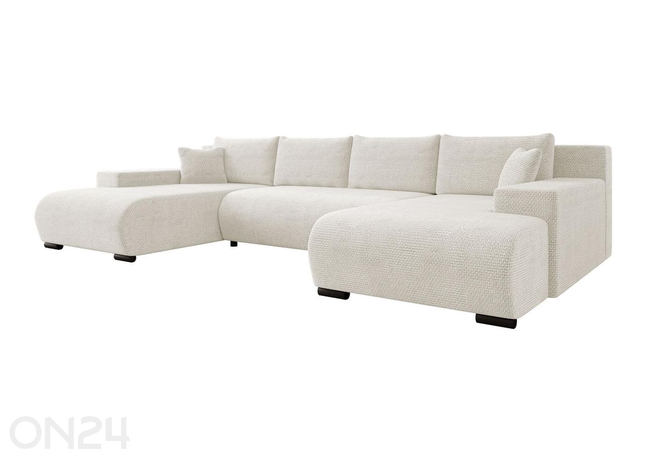 Nurgadiivanvoodi Nojan suurendatud