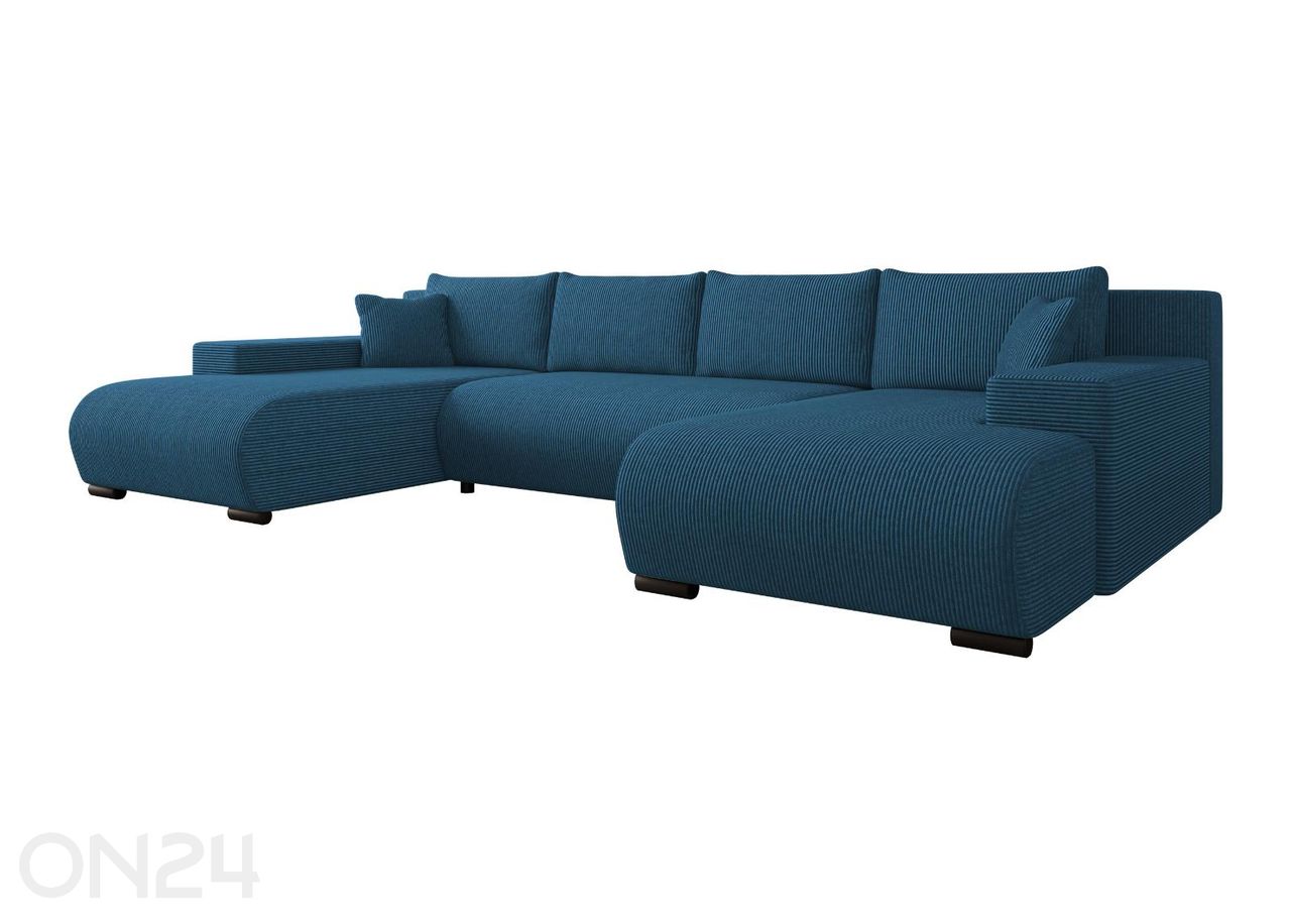 Nurgadiivanvoodi Nojan suurendatud