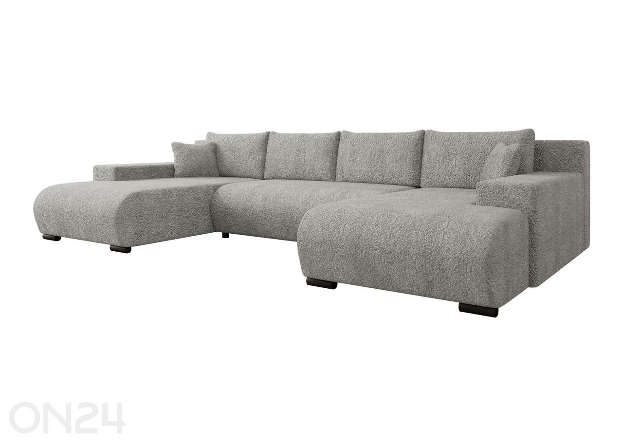 Nurgadiivanvoodi Nojan suurendatud