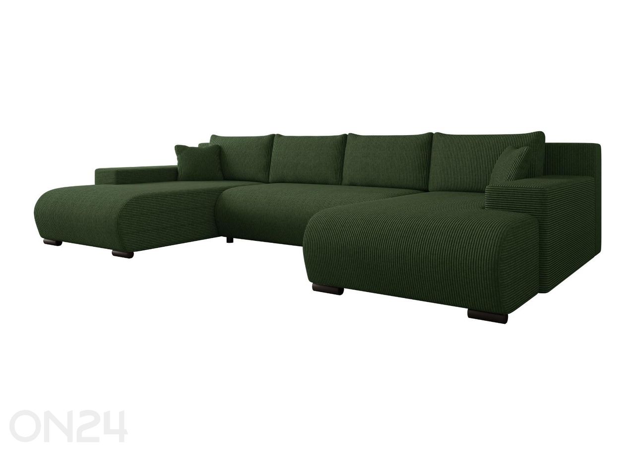 Nurgadiivanvoodi Nojan suurendatud