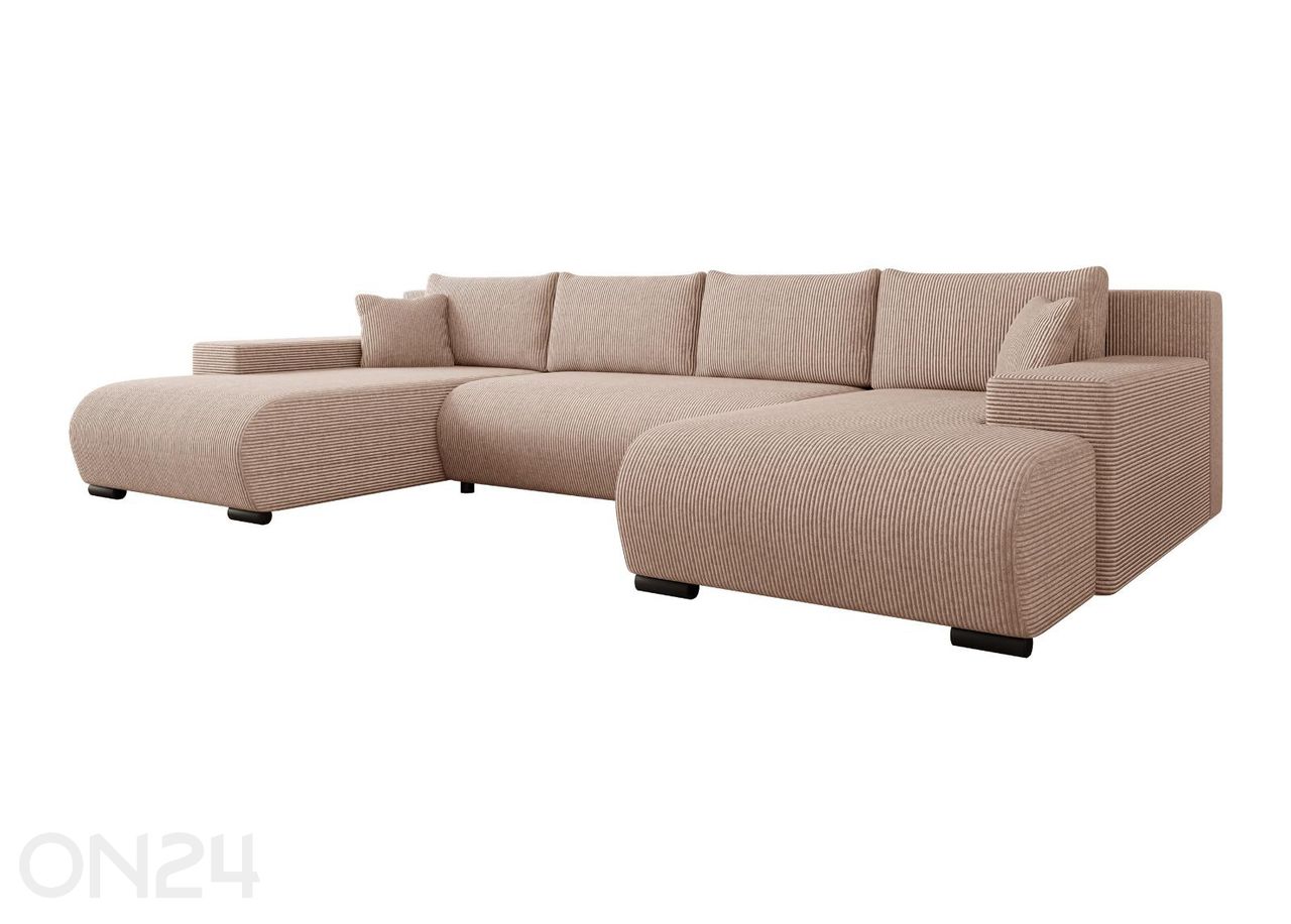 Nurgadiivanvoodi Nojan suurendatud