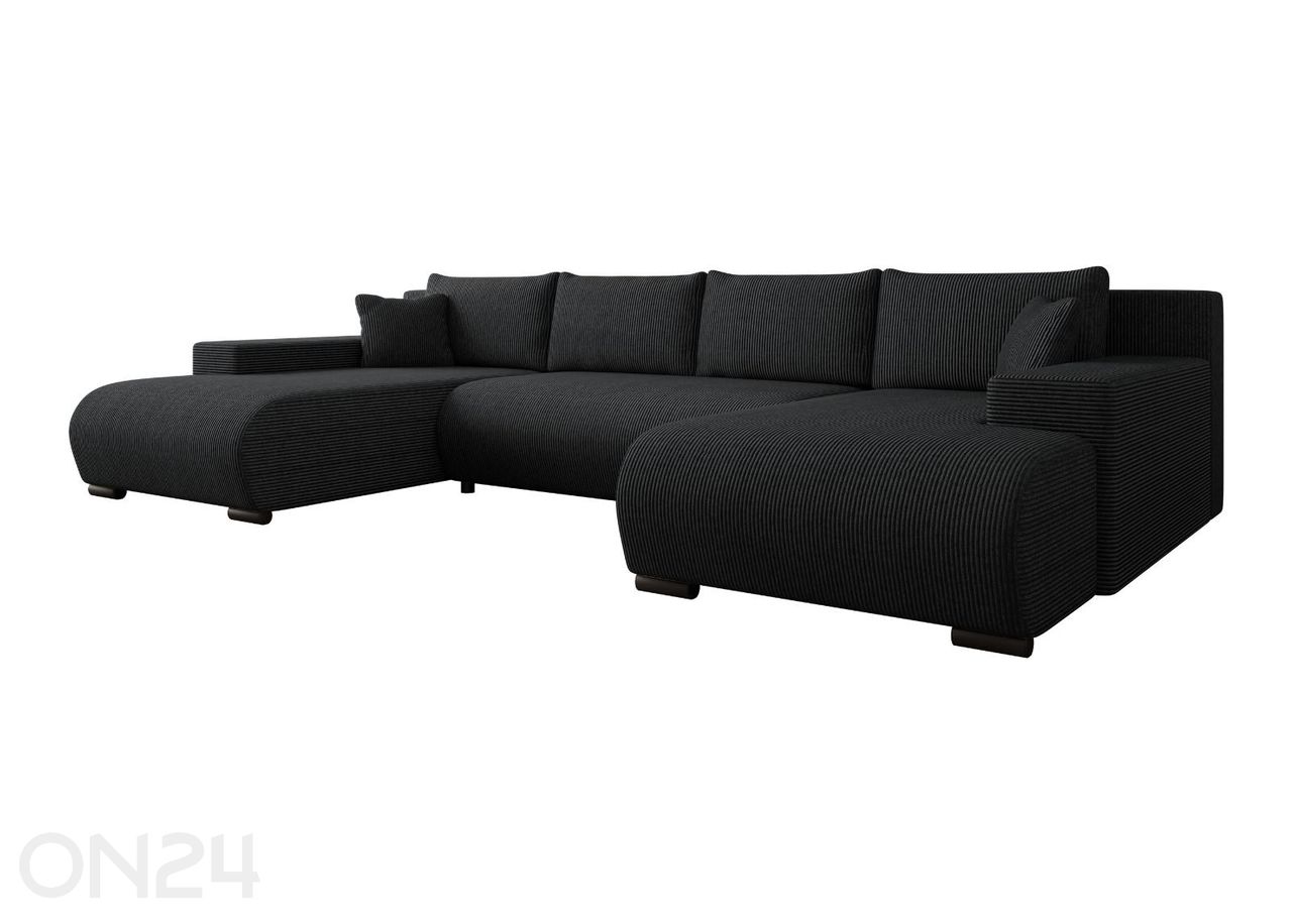 Nurgadiivanvoodi Nojan suurendatud