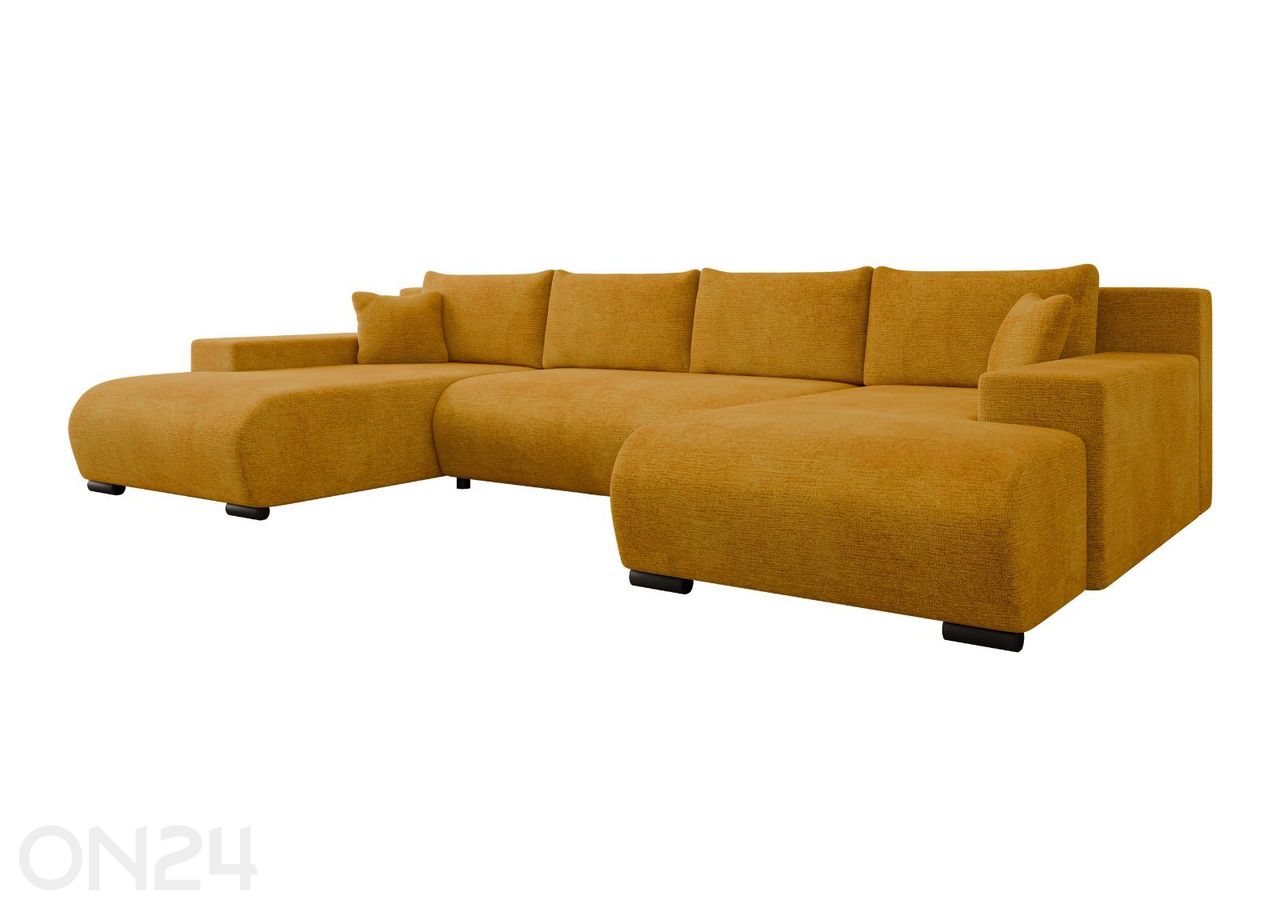 Nurgadiivanvoodi Nojan suurendatud