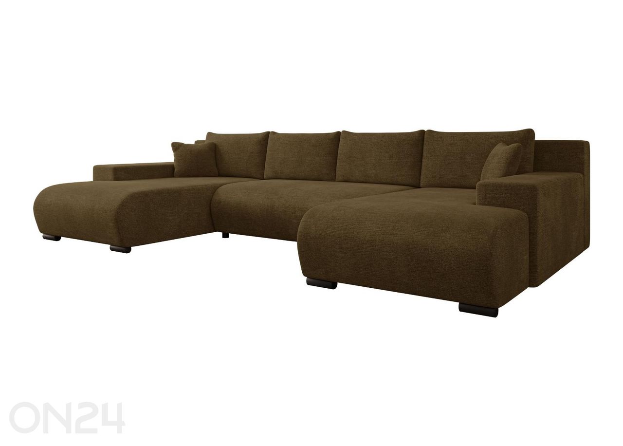 Nurgadiivanvoodi Nojan suurendatud