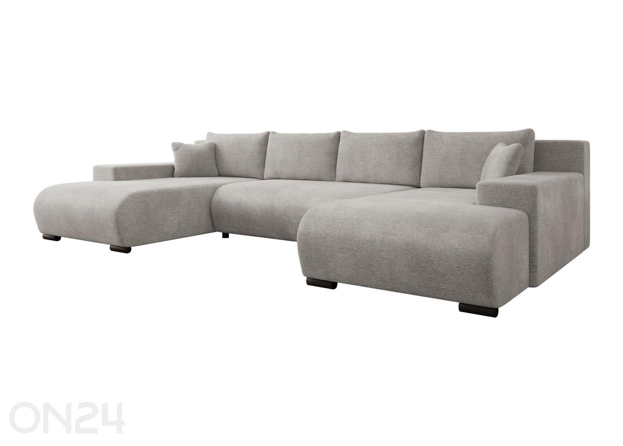 Nurgadiivanvoodi Nojan suurendatud