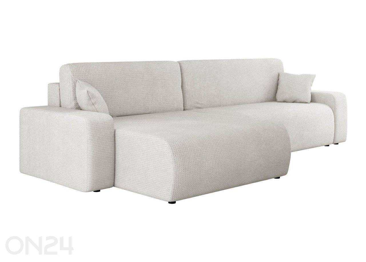Nurgadiivanvoodi Patra maxi suurendatud