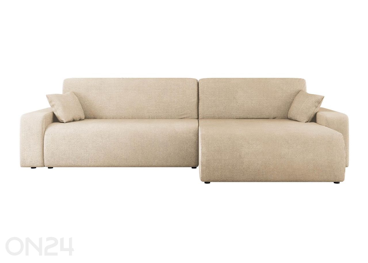 Nurgadiivanvoodi Patra maxi suurendatud