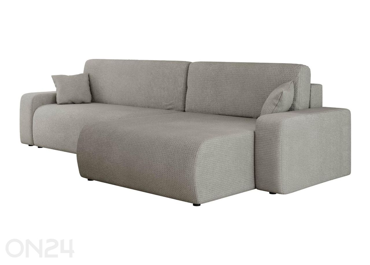 Nurgadiivanvoodi Patra maxi suurendatud