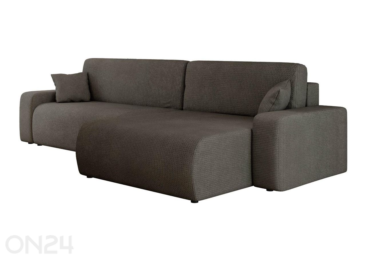 Nurgadiivanvoodi Patra maxi suurendatud