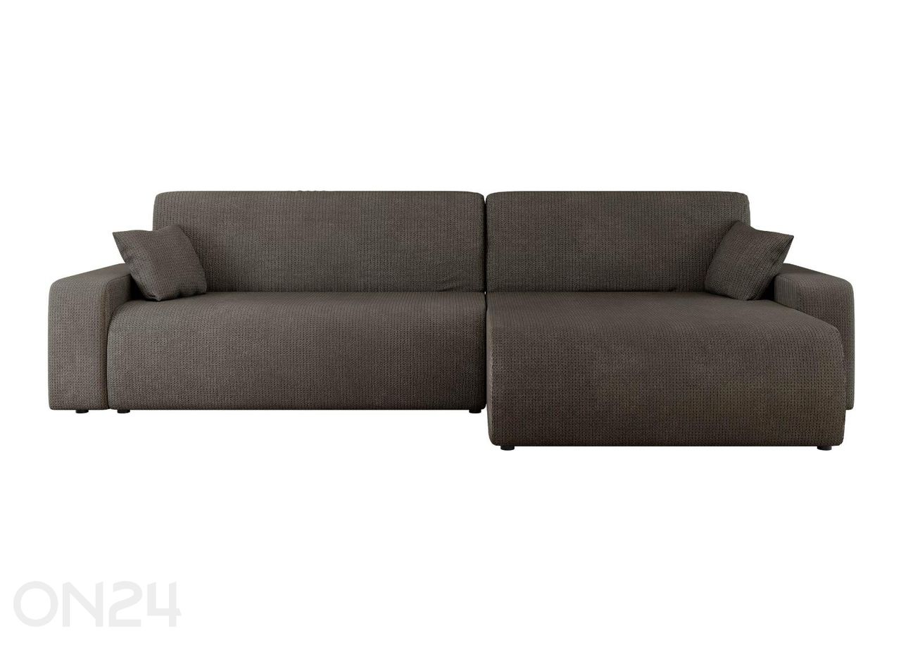 Nurgadiivanvoodi Patra maxi suurendatud