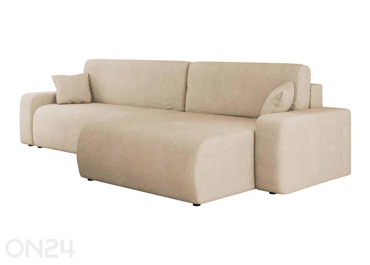 Nurgadiivanvoodi Patra maxi suurendatud