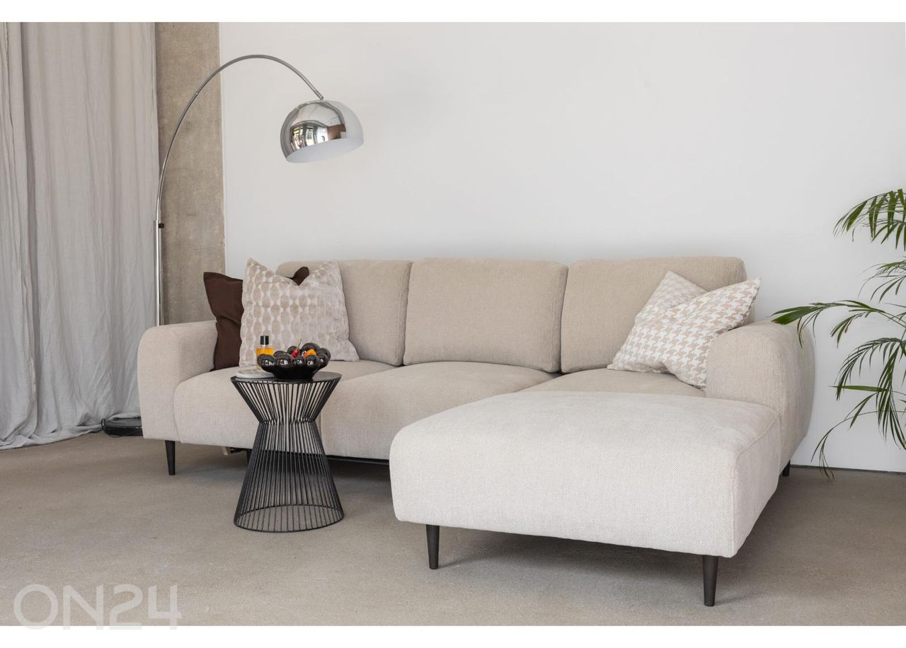 Nurgadiivanvoodi Polo suurendatud