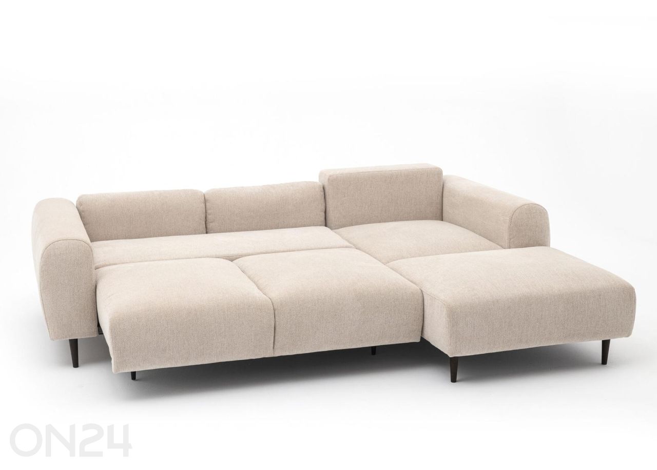 Nurgadiivanvoodi Polo suurendatud