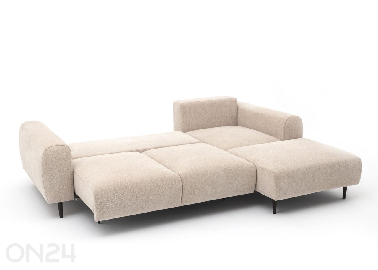 Nurgadiivanvoodi Polo suurendatud