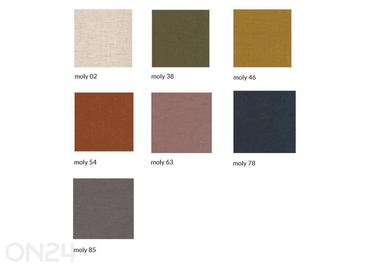 Nurgadiivanvoodi Polo suurendatud