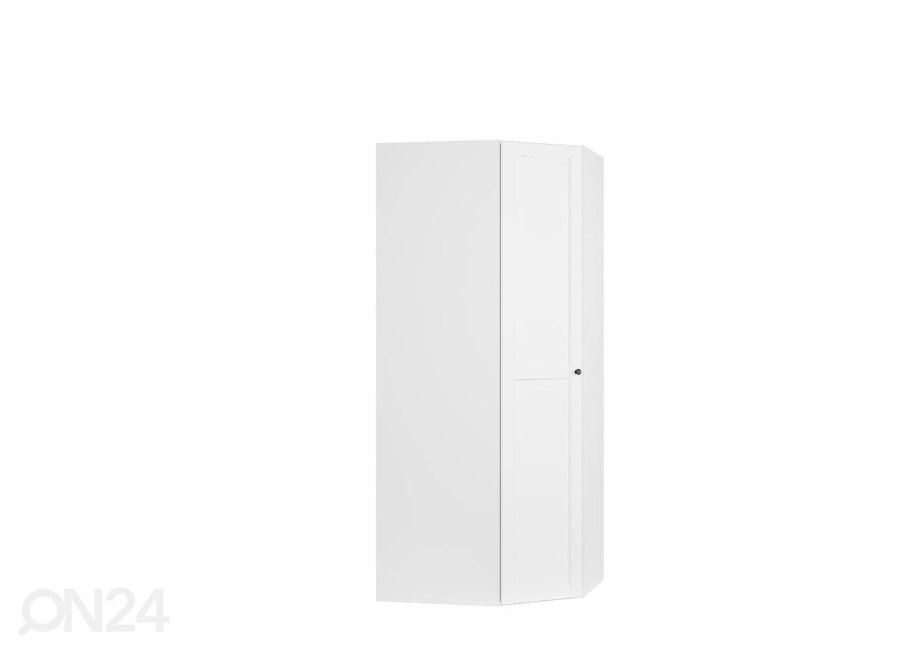 Nurgariidekapp 103 cm suurendatud