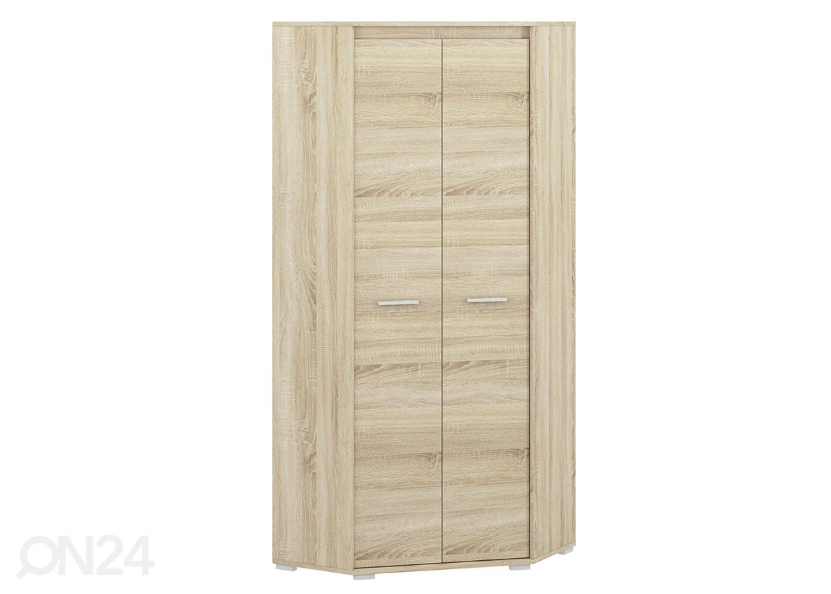 Nurgariidekapp suurendatud