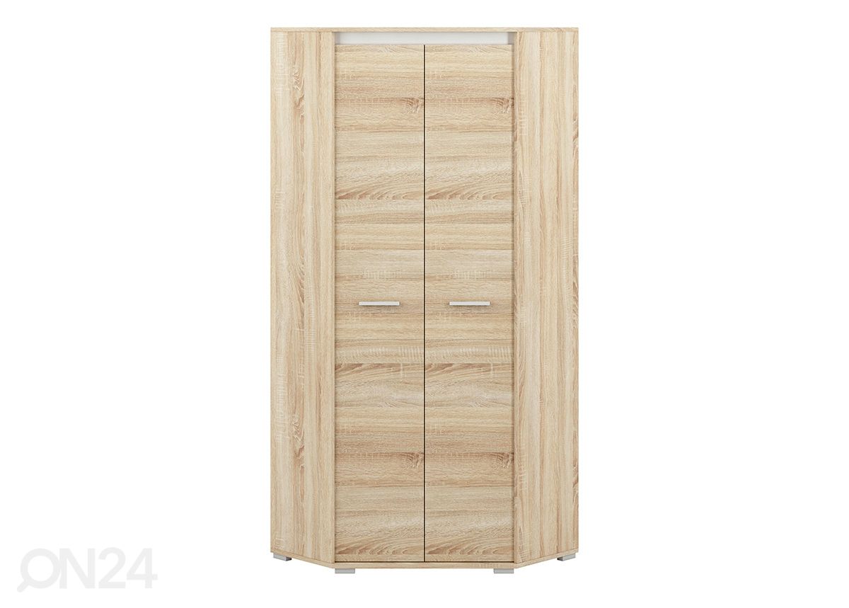 Nurgariidekapp suurendatud