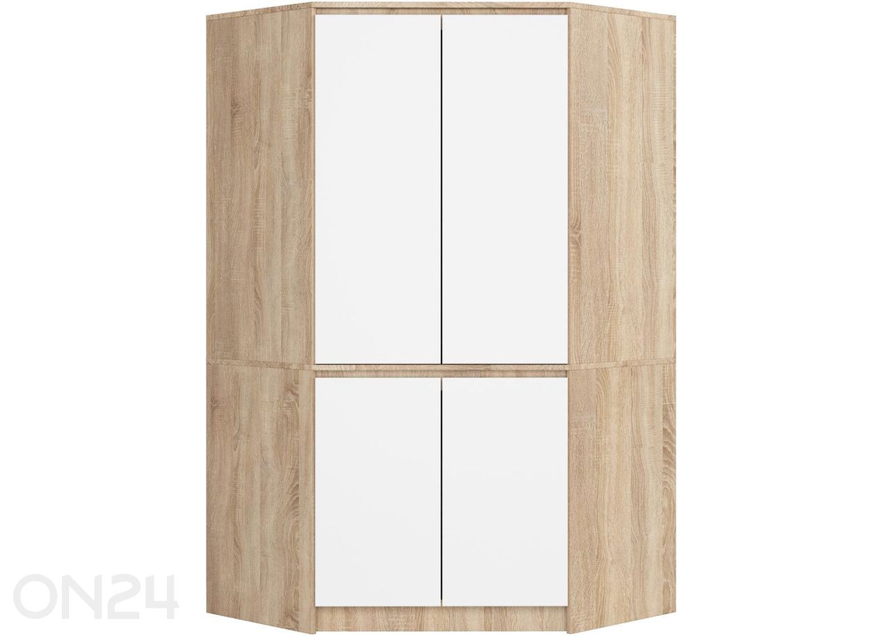 Nurgariidekapp S100 suurendatud