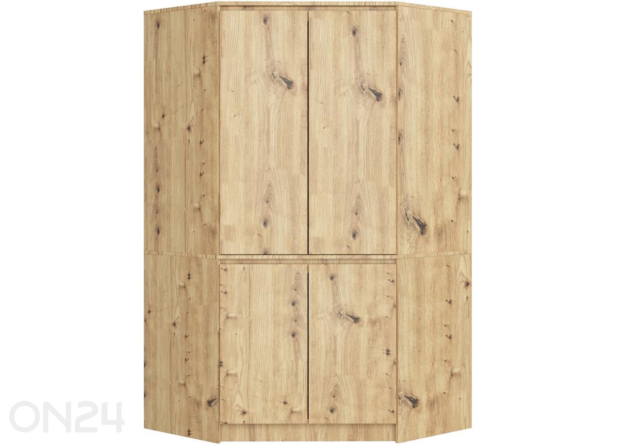 Nurgariidekapp S100 suurendatud