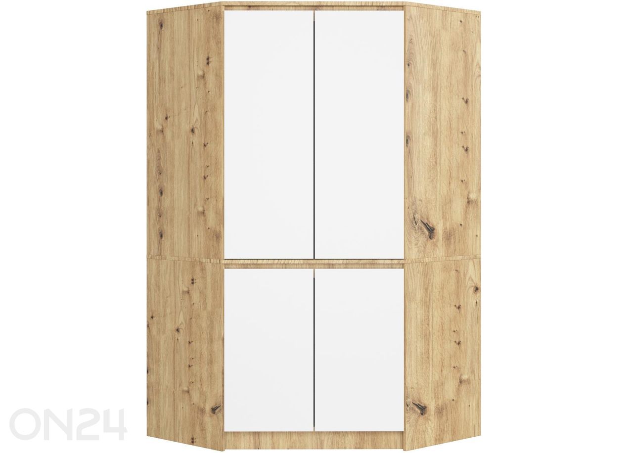 Nurgariidekapp S100 suurendatud