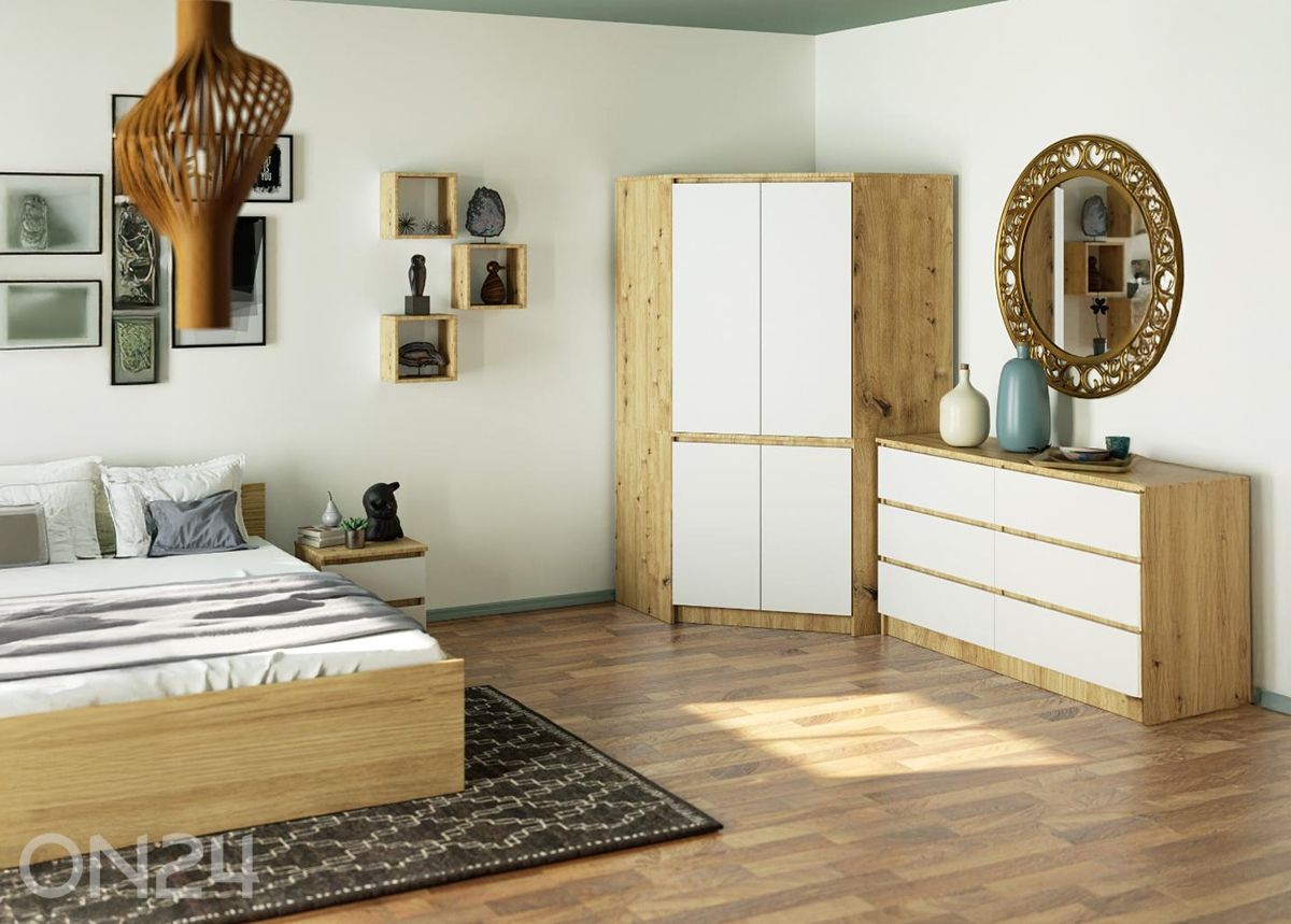 Nurgariidekapp S100 suurendatud